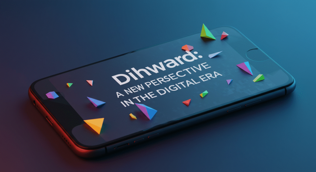 Dihward