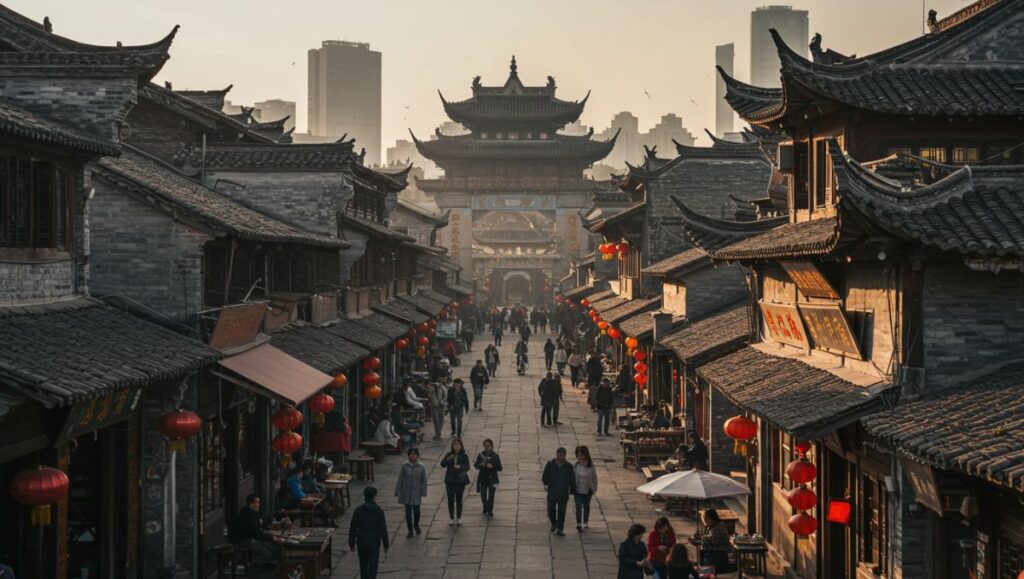 Xuebaotou: Where Tradition Meets Modern Innovation