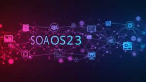 SOA OS23