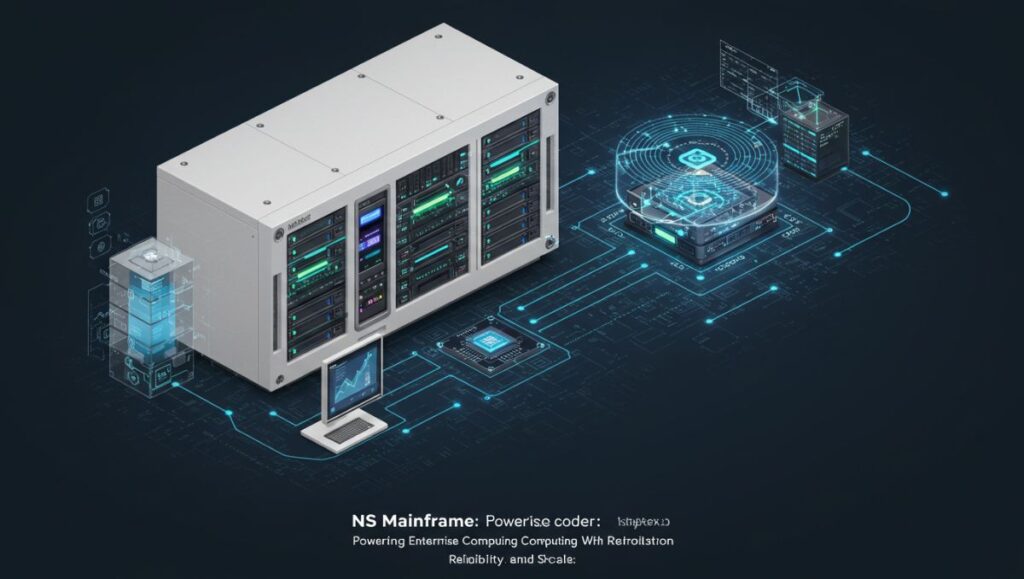 NS Mainframe