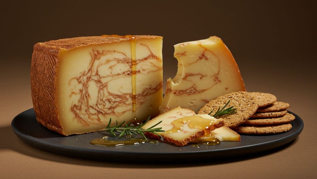 Grouse Cheese