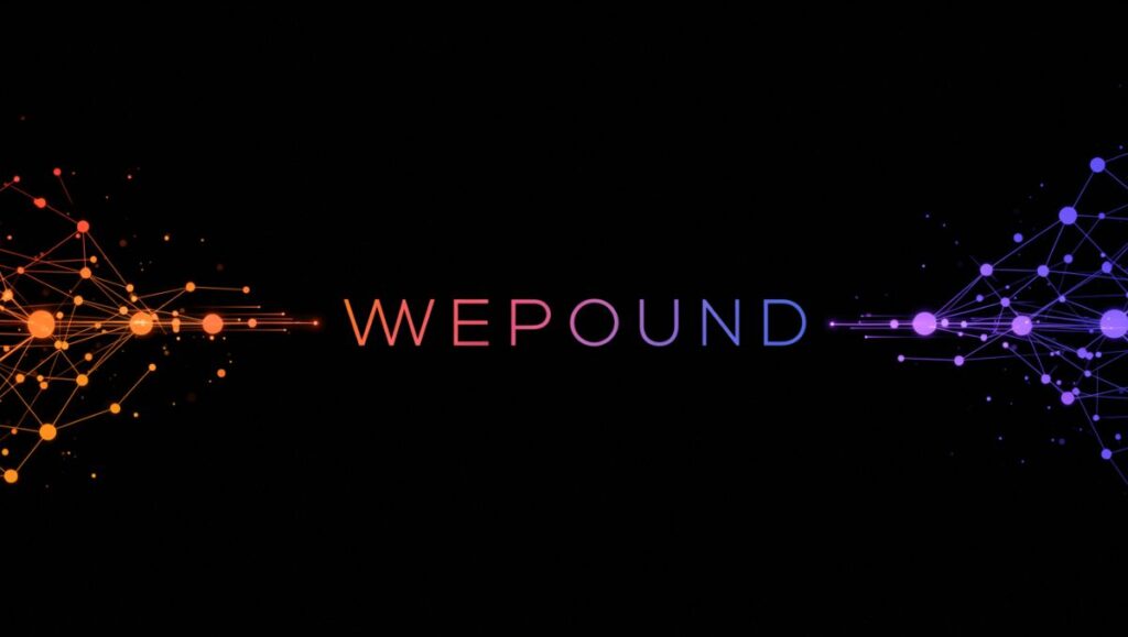 Wepbound
