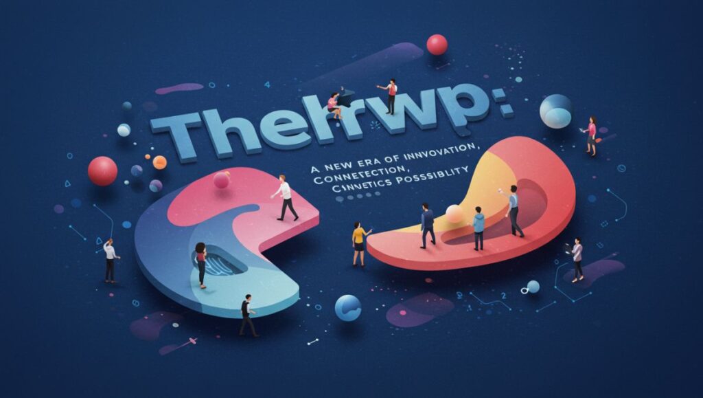 Thehrwp