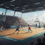 Zuyomernon System Basketball: Revolutionizing the Game in 2025