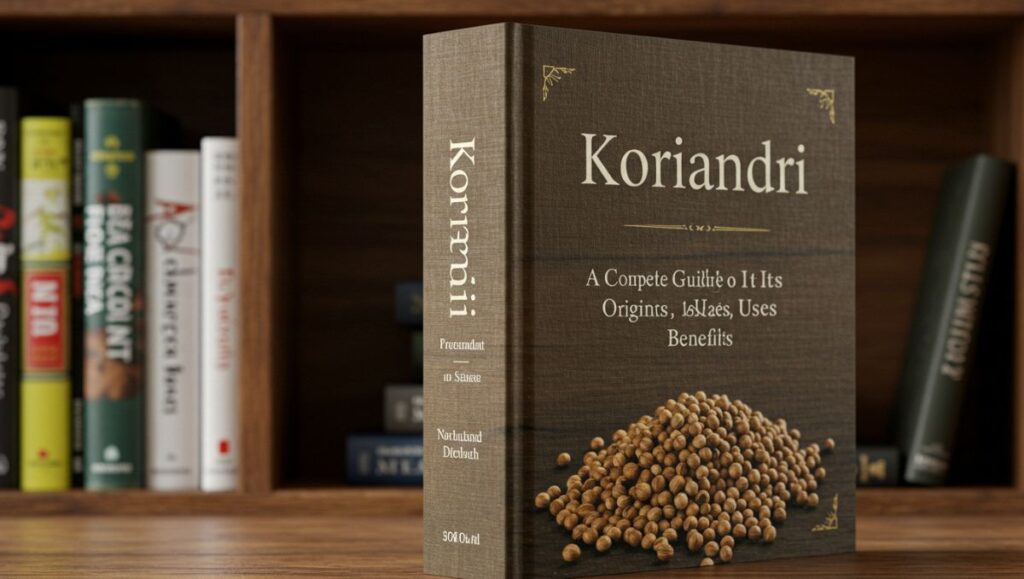 Koriandri