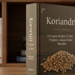 Koriandri: A Complete Guide to Its Origins, Uses, and Benefits