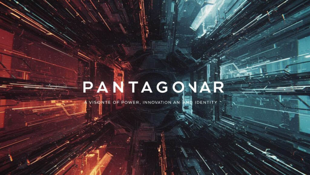 Pantagonar