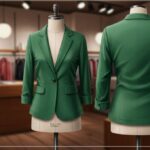 Blazertje: The Stylish Wardrobe Essential for Every Occasion