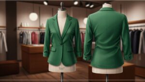Blazertje: The Stylish Wardrobe Essential for Every Occasion