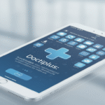 Doctiplus: The Future of Connected and Accessible Healthcare