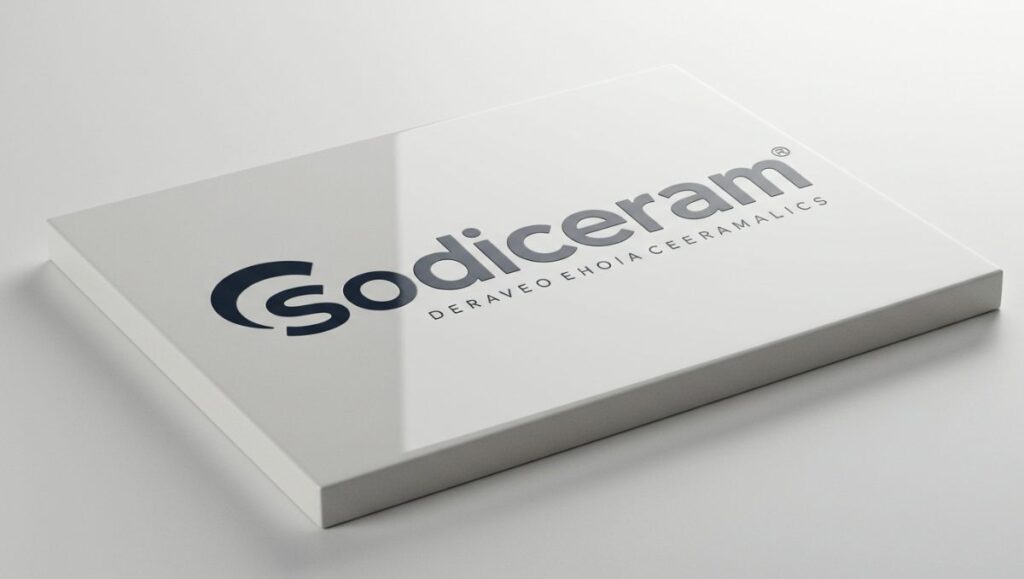 Sodiceram