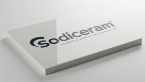 Sodiceram – Innovation and Excellence in Ceramics