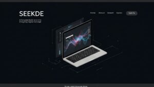Seekde – A Complete Guide to the Emerging Digital Concept