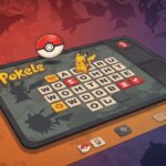 Pokedle: The Pokémon-Inspired Puzzle Game for Fans and Gamers