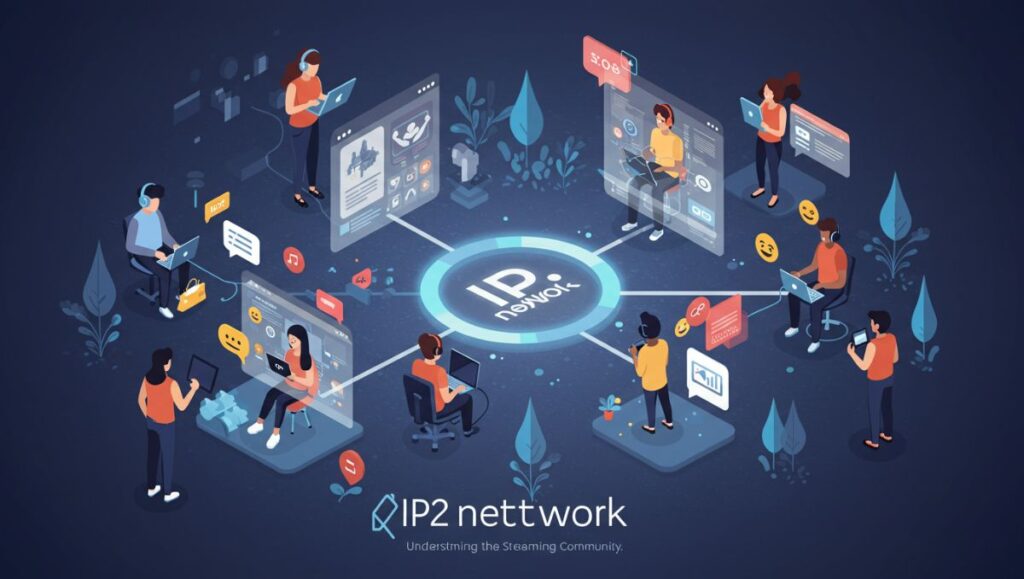 IP2 Network