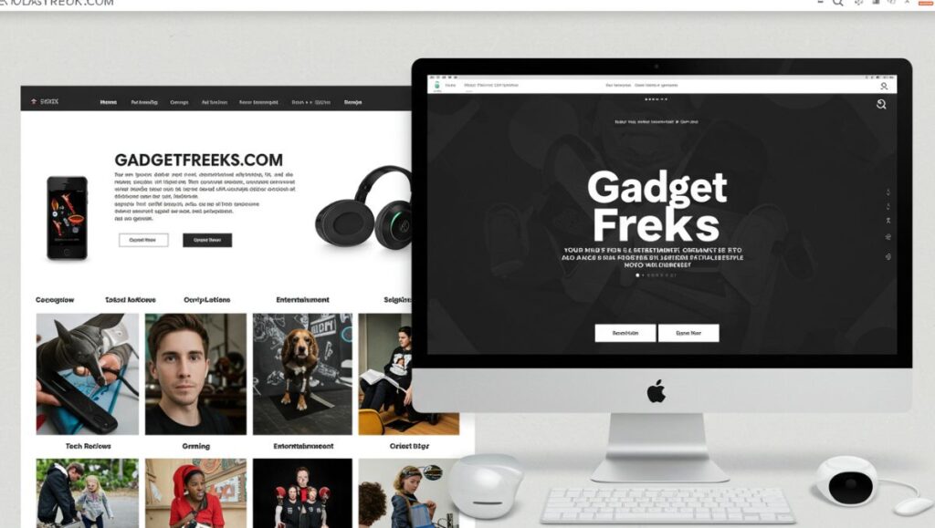 GadgetFreeks.com