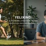 Felixing: A Modern Lifestyle Trend Redefining Balance and Productivity