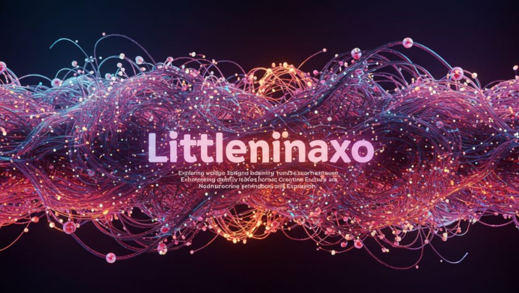 Littleminaxo
