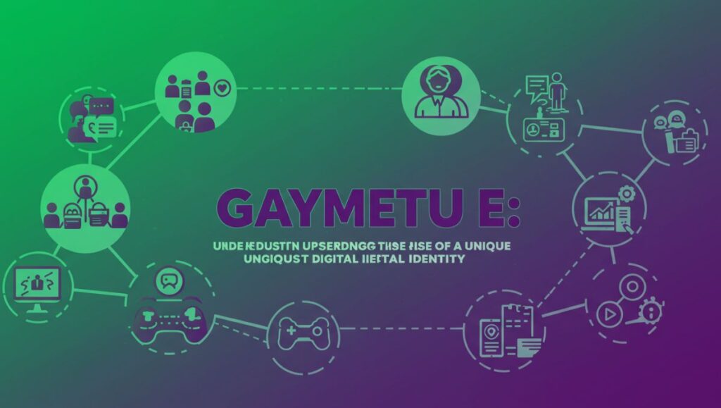 Gaymetu e