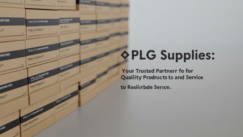 PLG Supplies