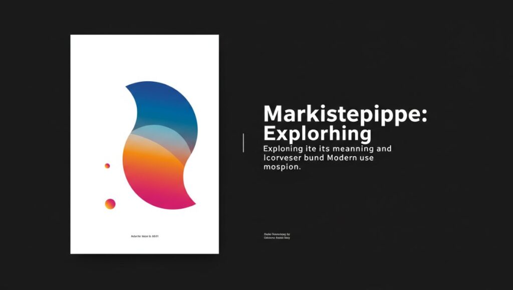 Markiseteppe
