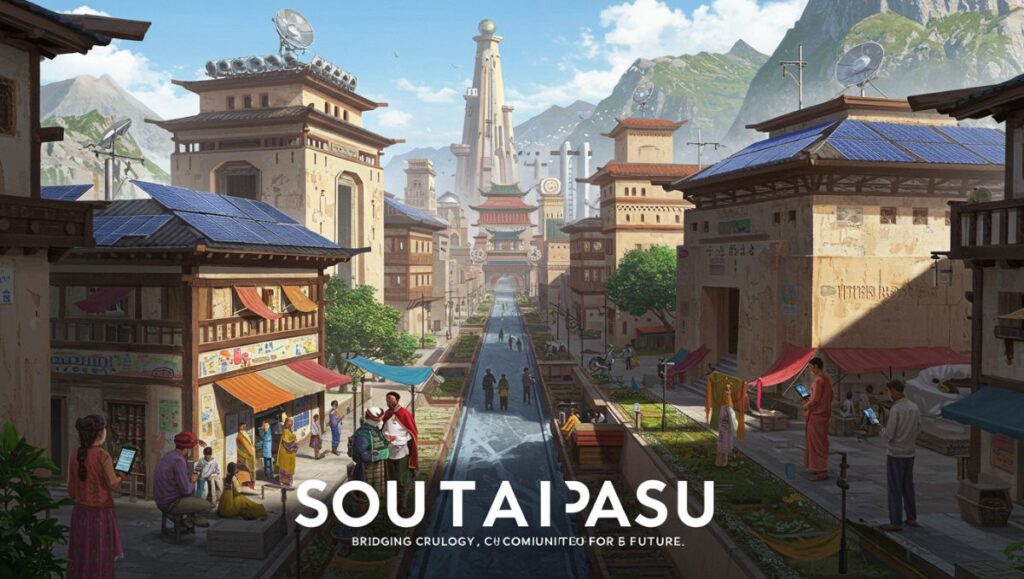 Soutaipasu
