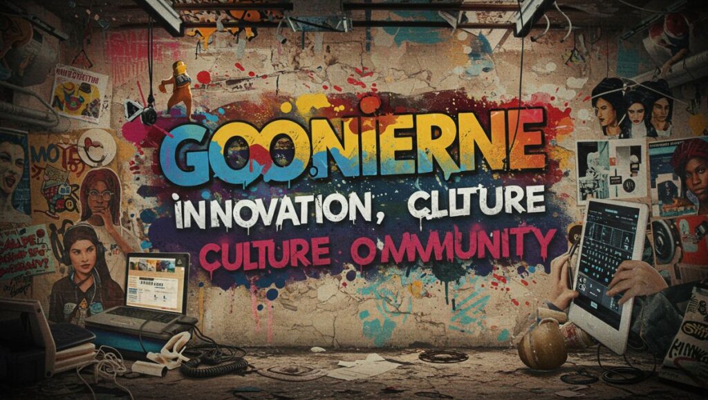 Goonierne