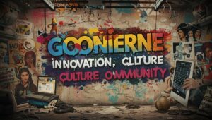 Goonierne