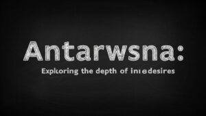Antarvwsna