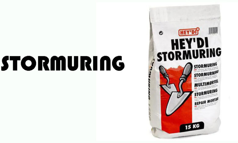 Stormuring