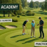 Relax, Recharge, and Refine Your Game at Elite Golf Schools