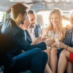10 Occasions Perfect for Hiring a Chauffeur in Boston This Year