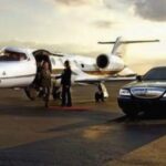 6 Benefits of Using a Limo for Airport Transfers in 2025