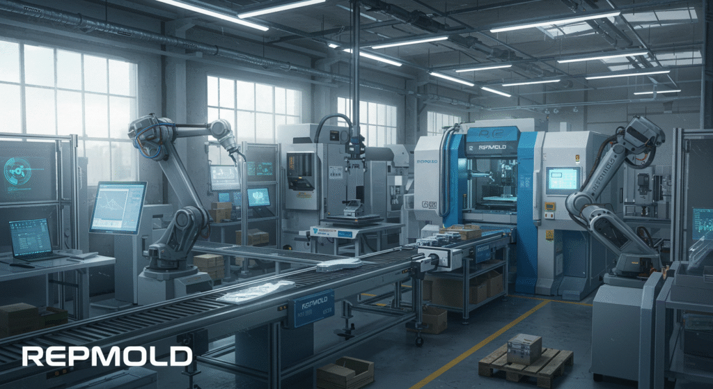 Repmold