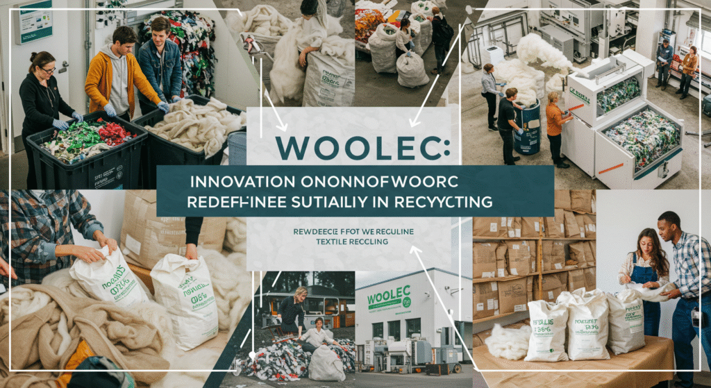Woolrec