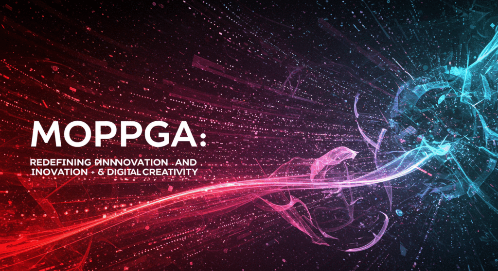 Moppga