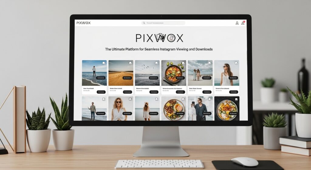 Pixwox