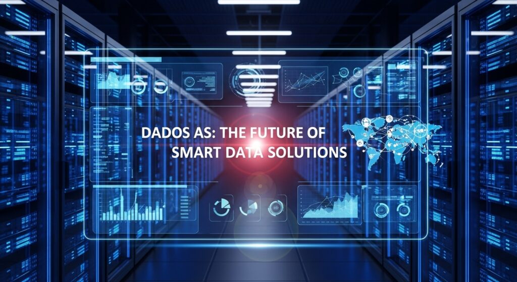 Dados AS