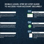 iRobux Login: Step-by-Step Guide to Access Your Account Securely
