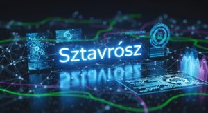 Sztavrosz: The Digital Innovation Transforming Modern Technology