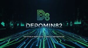 Depomin82: The Future of Smart Digital Technology and Innovation