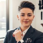 Aliza Barber: A Symbol of Modern Grooming and Personal Style