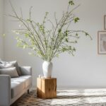 Pyntekvister: The Art of Decorative Branches That Bring Nature Indoors