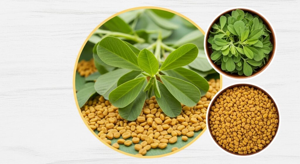 fenugreek