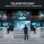 Telemetryczny: Innovations Shaping the Next Generation