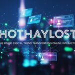 Hothaylost: Exploring the Rising Digital Trend Transforming Online Interaction