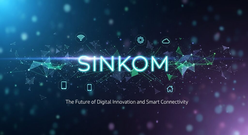 Sinkom