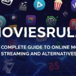 Moviesrulz: The Complete Guide to Online Movie Streaming and Alternatives