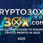 Crypto30x .com: The Ultimate Guide to Maximizing Crypto Profits in 2025