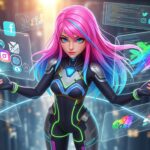 Dojen Moe: The Rising Digital Phenomenon Transforming Online Creativity